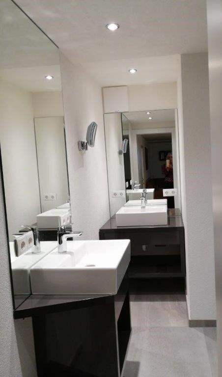 Landhaus Lindner Appartements Fuegen Luaran gambar