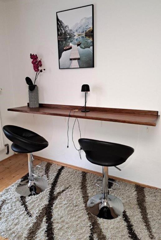 Landhaus Lindner Appartements Fuegen Luaran gambar