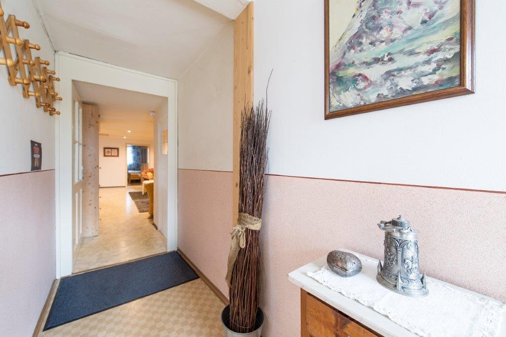 Landhaus Lindner Appartements Fuegen Luaran gambar