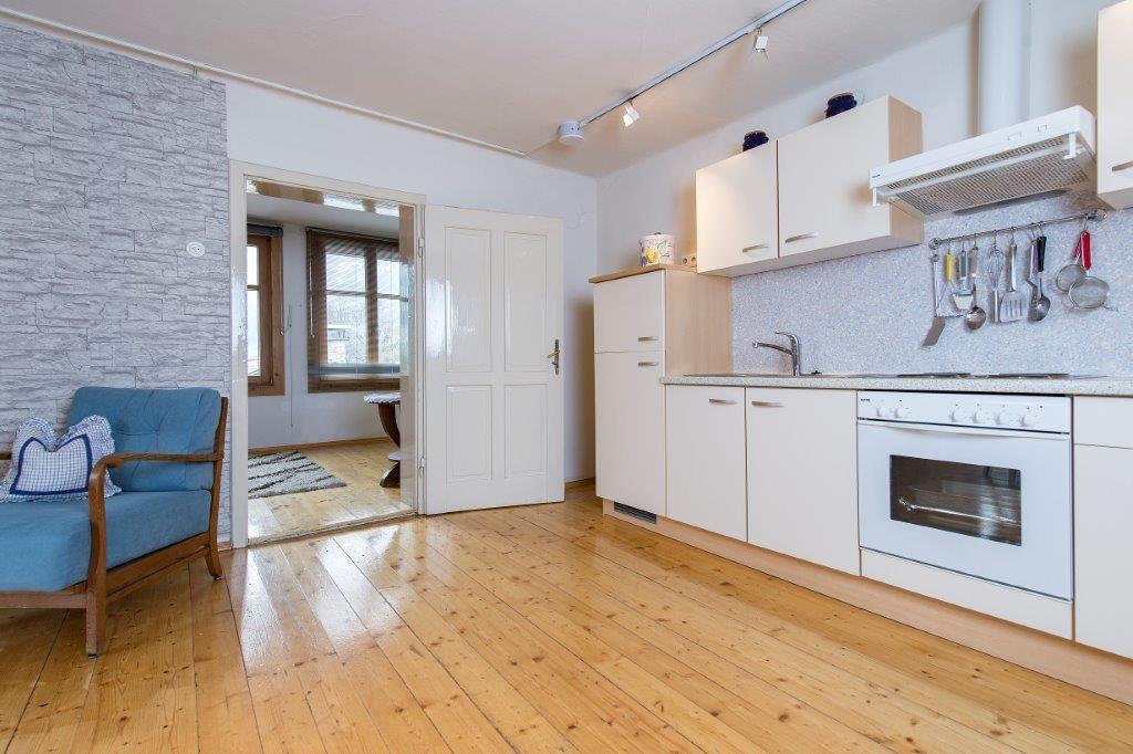 Landhaus Lindner Appartements Fuegen Luaran gambar